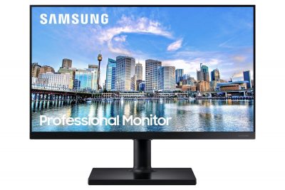 8806090961762  - Incom Group
 Monitor Samsung 24"  F24T450FQR (LF24T450FQRXEN) 2xHDMI DP 2xUSB2.0