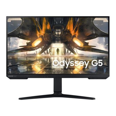  - Incom Group
 8806094796520 Monitor Samsung 27" Odyssey G52A (LS27AG520PPXEN) HDMI DP