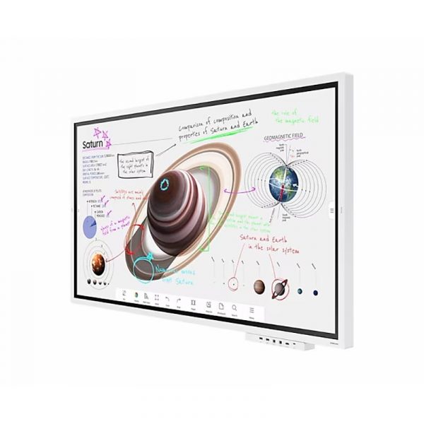  - Incom Group
 8806094472493 Monitor interaktywny Samsung 65" Flip Pro WM65B