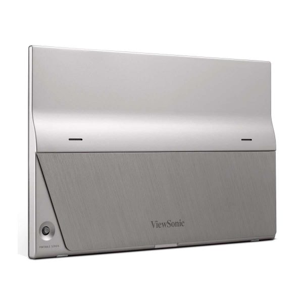  - Incom Group
 Monitor ViewSonic 15,6" Touch TD1655 (VS18170) miniHDMI USB-C 0766907007077