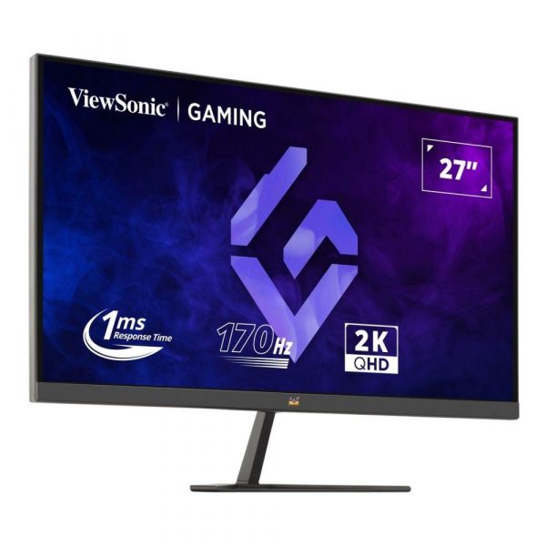 0766907026245 Monitor ViewSonic 27" VX2758A-2K-PRO (VS19757) 2xHDMI DP  - Incom Group
