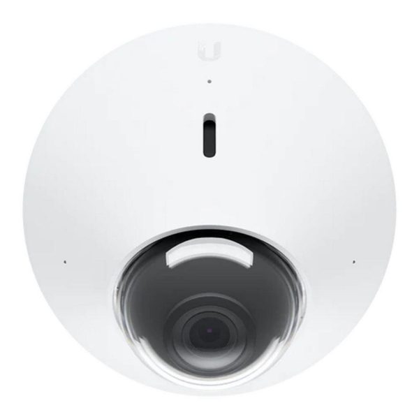 0810010073013  - Incom Group
 Kamera IP UBIQUITI Camera G4 Dome (UVC-G4-DOME) High-resolution PoE