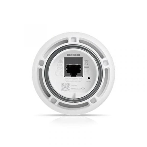  - Incom Group
 0810084690185 Kamera IP UBIQUITI UniFi G5 Bullet UVC-G5-BULLE 5MP CMOS sensor, IPX4, IK04