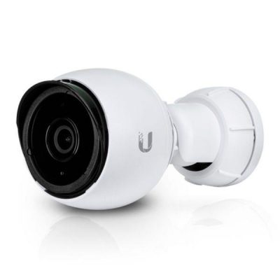  - Incom Group
 Kamera IP UBIQUITI UniFi G4 Bullet UVC-G4-BULLET 5MP CMOS sensor IPX4, IK04 0817882029513