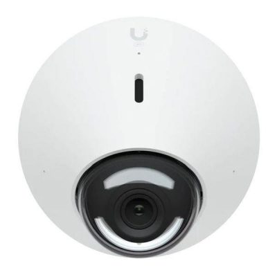  - Incom Group
  Kamera IP UBIQUITI UniFi G5 DOME UVC-G5-DOME 5MP CMOS Sensor IPX4, IK08