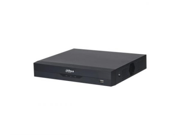 Rejestrator Dahua XVR5116HS-I3 HDTVI/HDCVI/AHD/CVBS WizSense 6923172534095  - Incom Group
