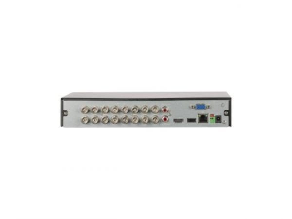 6923172534095  - Incom Group
 Rejestrator Dahua XVR5116HS-I3 HDTVI/HDCVI/AHD/CVBS WizSense