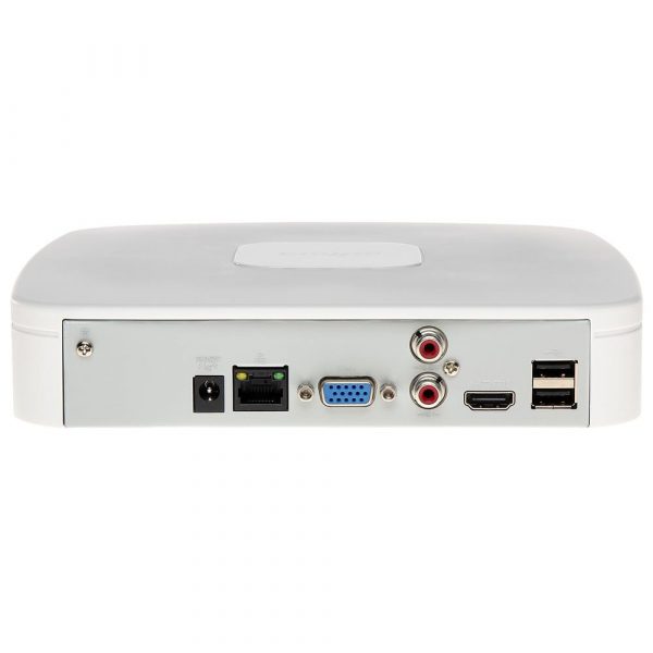 Rejestrator IP DAHUA NVR2108-S3  - Incom Group
 6923172533166