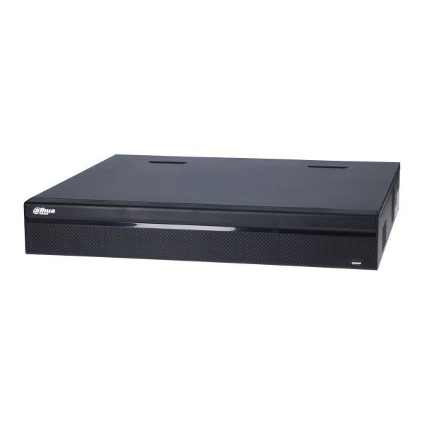 Rejestrator IP DAHUA NVR5464-4KS2 6939554922107  - Incom Group
