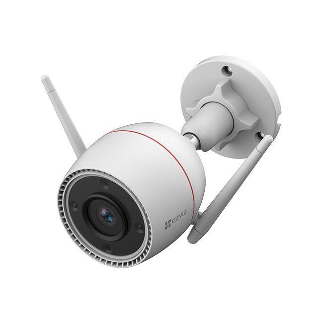  - Incom Group
 Kamera Wi-Fi Ezviz H3C 2K+ (4MP,2.8mm,color) 6941545617701