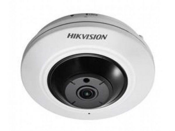  - Incom Group
 6954273643034 Kamera IP HIKVISION DS-2CD2955FWD-I