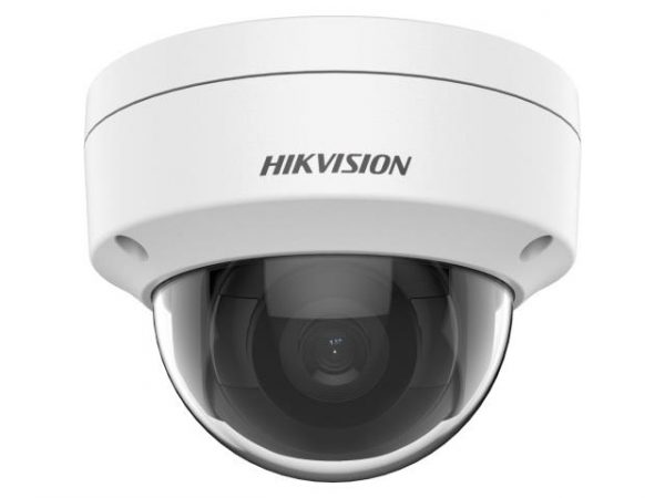 Kamera IP HIKVISION DS-2CD1121-I(2.8mm)(F) 6941264097860  - Incom Group
