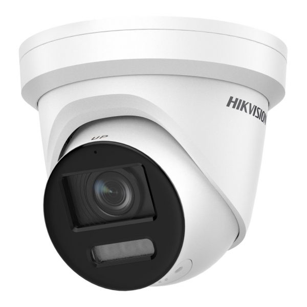 Kamera IP HIKVISION DS-2CD2387G2-LU (2.8mm) (C)  - Incom Group
 6931847136628