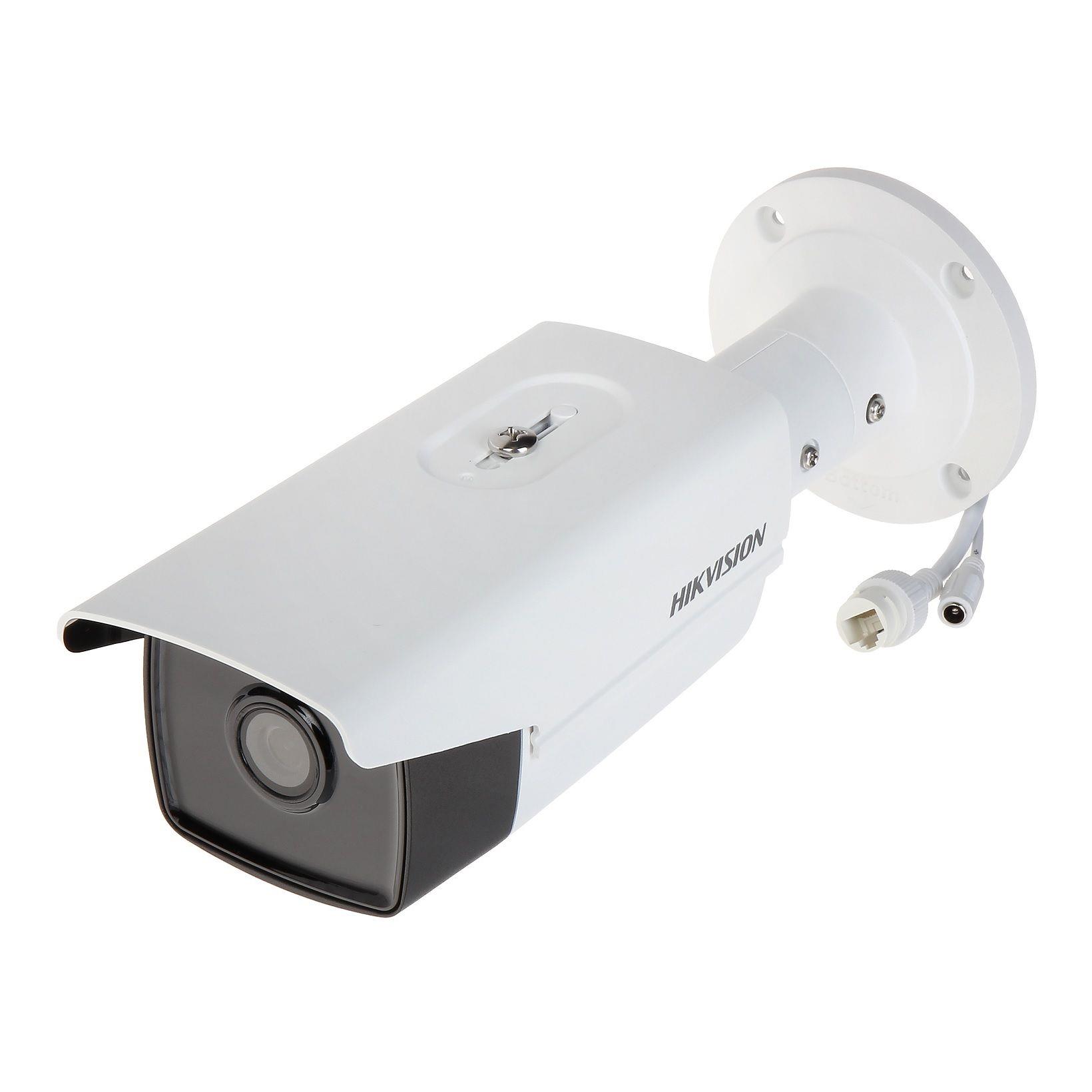  - Incom Group
 Kamera IP HIKVISION DS-2CD2T43G2-2I(2.8mm) 6941264070597