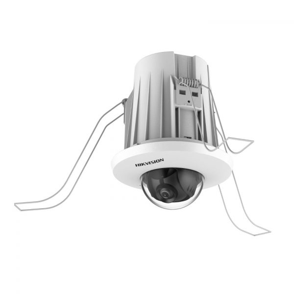 Kamera IP HIKVISION DS-2CD2E43G2-U (2.8mm)  - Incom Group
 6931847135119