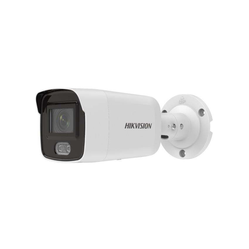 Kamera IP HIKVISION DS-2CD2047G2-LU (2.8mm) (C)  - Incom Group
 