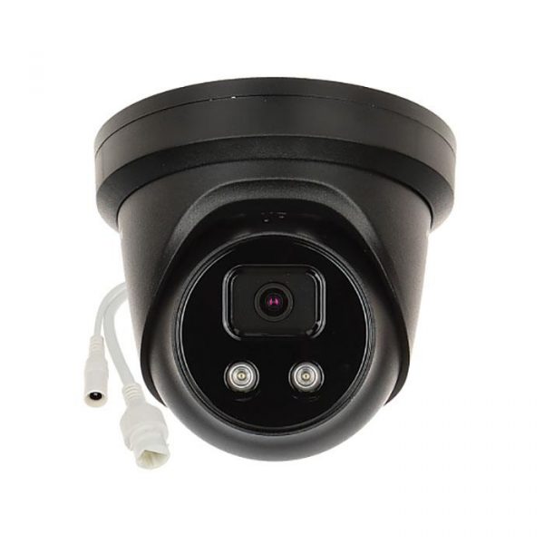  - Incom Group
 Kamera IP HIKVISION DS-2CD2386G2-IU (2.8mm) (C) (BLACK) 6941264095156