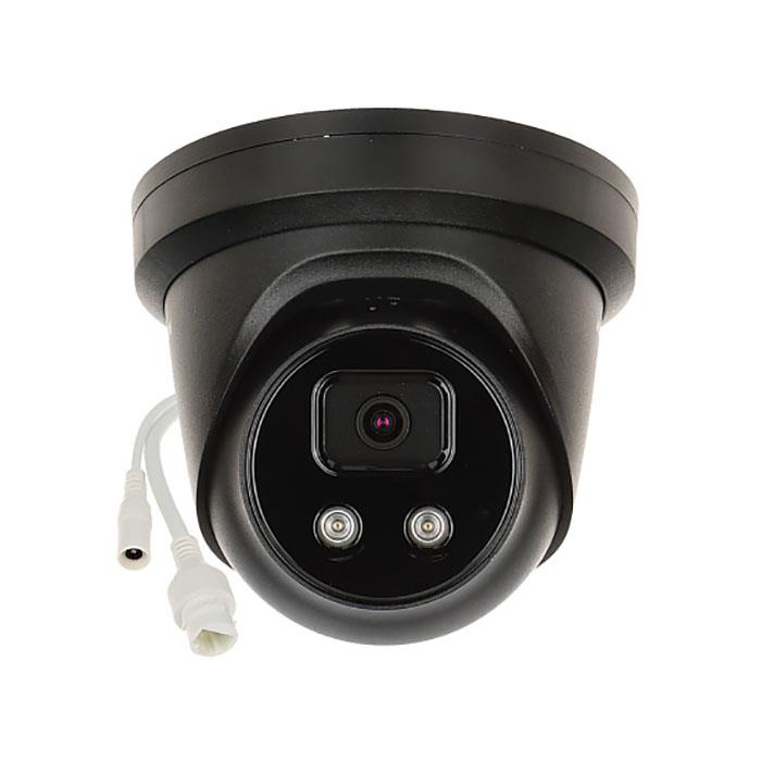 Kamera IP HIKVISION DS-2CD2386G2-IU (2.8mm) (C) (BLACK) 6941264095156  - Incom Group
