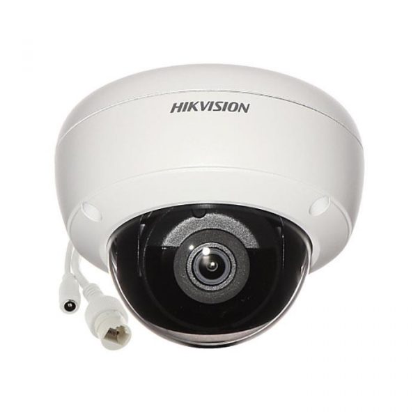  - Incom Group
  Kamera IP HIKVISION DS-2CD2126G2-I (2.8mm) (C)