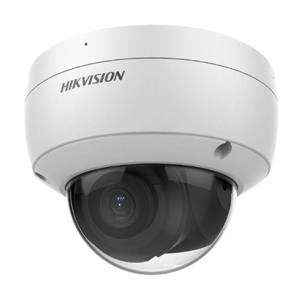  - Incom Group
  Kamera IP HIKVISION DS-2CD2126G2-ISU (2.8mm) (C)