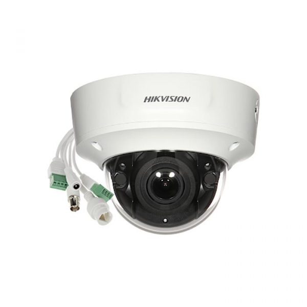   - Incom Group
 Kamera IP HIKVISION DS-2CD2743G2-IZS(2.8-12mm)