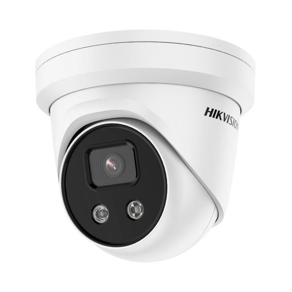 Kamera IP HIKVISION DS-2CD2346G2-IU (2.8mm) (C) (BLACK)  - Incom Group
 