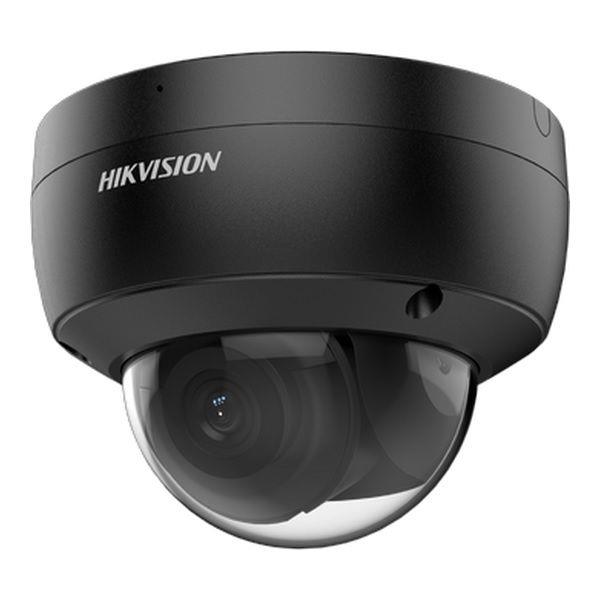 Kamera IP HIKVISION DS-2CD2186G2-ISU (2.8mm) (C) (BLACK)  - Incom Group
 