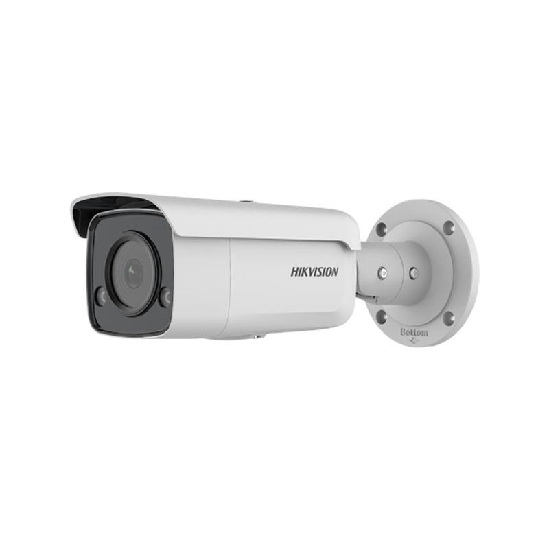  - Incom Group
  Kamera IP HIKVISION DS-2CD2T47G2-L (2.8mm) (C)