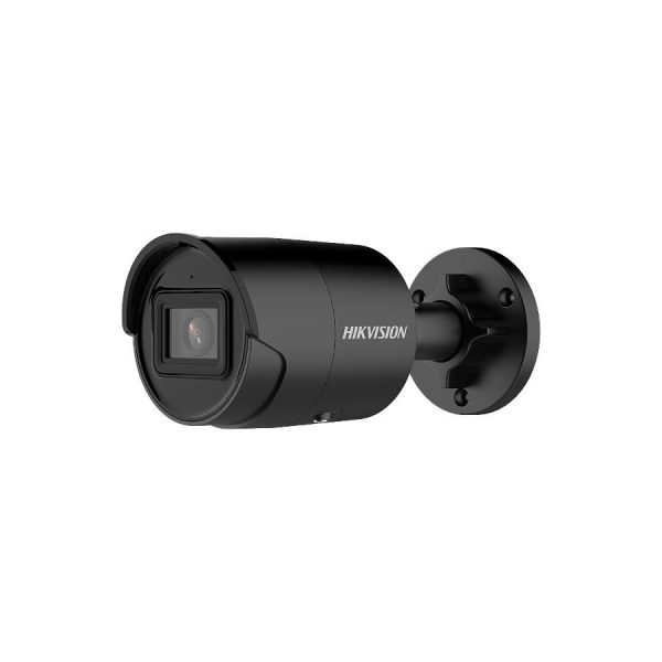 Kamera IP HIKVISION DS-2CD2083G2-IU (2.8mm) (BLACK)   - Incom Group
 