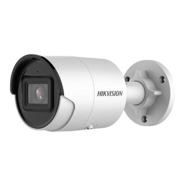 Kamera IP HIKVISION DS-2CD2026G2-IU (2.8mm) (C)   - Incom Group
