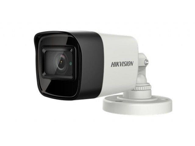  - Incom Group
 6954273668518 Kamera analogowa HIKVISION DS-2CE16H8T-ITF/2.8M