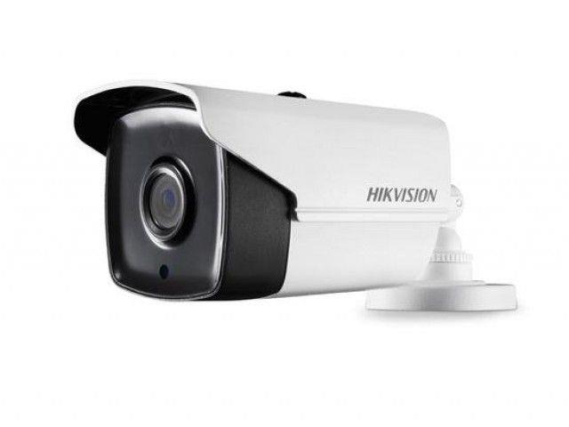  - Incom Group
 Kamera analogowa HIKVISION DS-2CE16D8T-IT3F/2.8 6954273680978