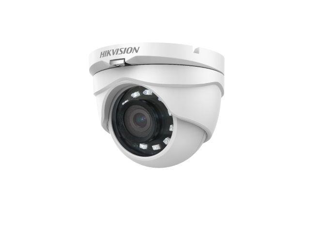  - Incom Group
 Kamera analogowa HIKVISION DS-2CE56D0T-IRMF/28C 6954273694173