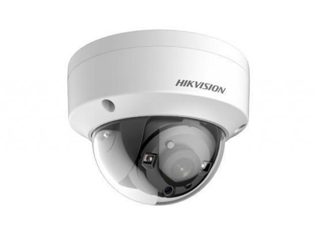  - Incom Group
 Kamera kopułkowa HD HIKVISION DS-2CE57H0T-VPITF(2.8mm)(C) 6954273696931