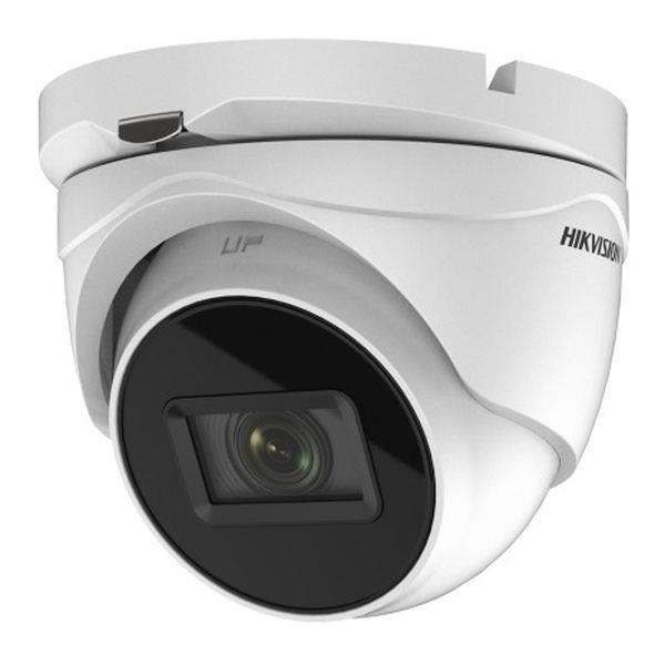  - Incom Group
  Kamera analogowa HIKVISION DS-2CE79D0T-IT3ZF