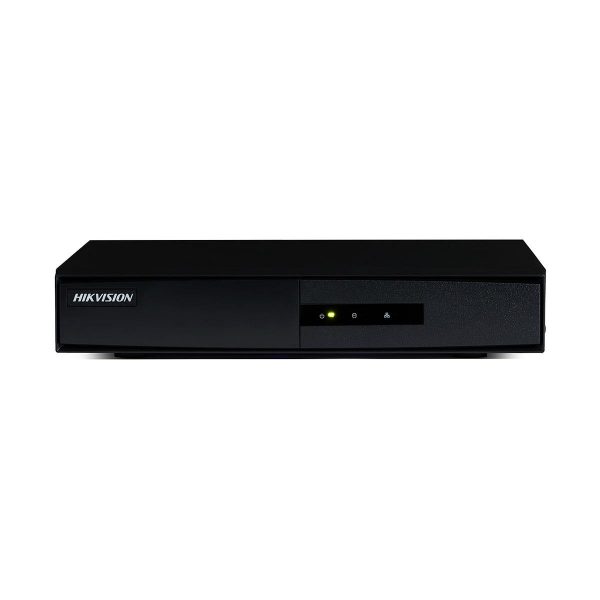 Rejestrator sieciowy IP HIKVISION DS-7104NI-Q1/4P/M(C) 6941264092148  - Incom Group
