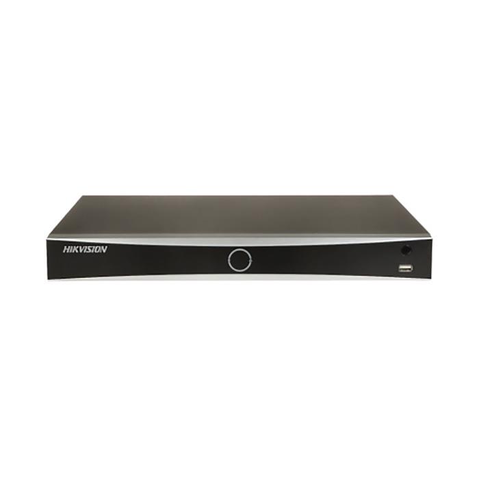   - Incom Group
 Rejestrator sieciowy IP HIKVISION DS-7616NXI-K2/16P