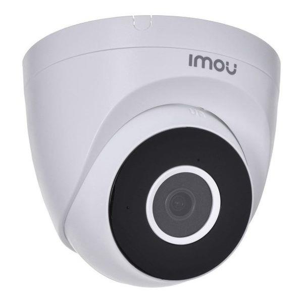 Kamera IP IMOU Turret 4MP IPC-T42EP 6971927232659  - Incom Group
