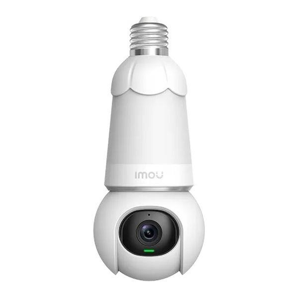  - Incom Group
 6971927238309 Kamera IP IMOU Bulb Cam 5MP IPC-S6DP-5M0WEB-E27