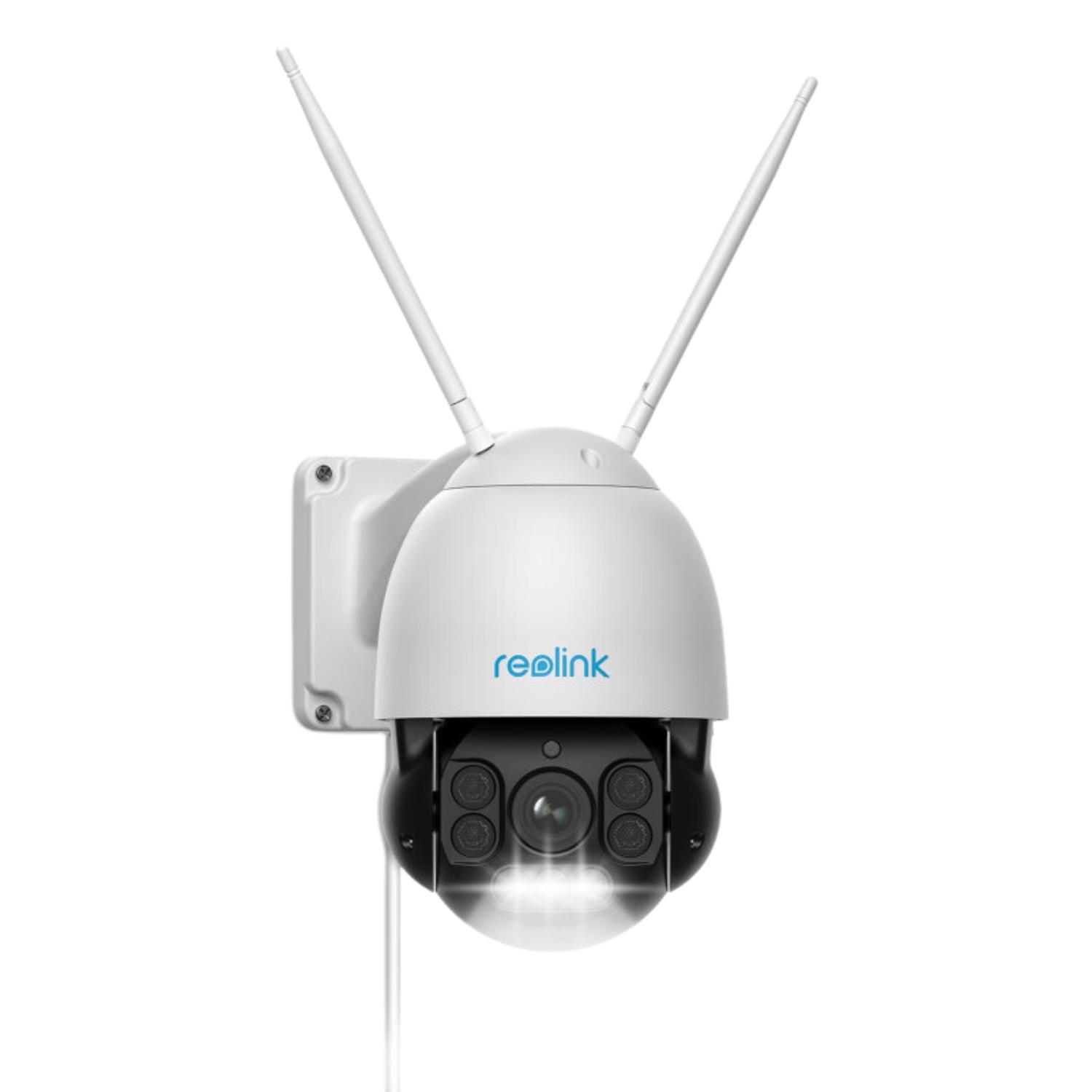 Kamera Reolink RLC-523WA WiFi 5 Mpix 6972489773987  - Incom Group
