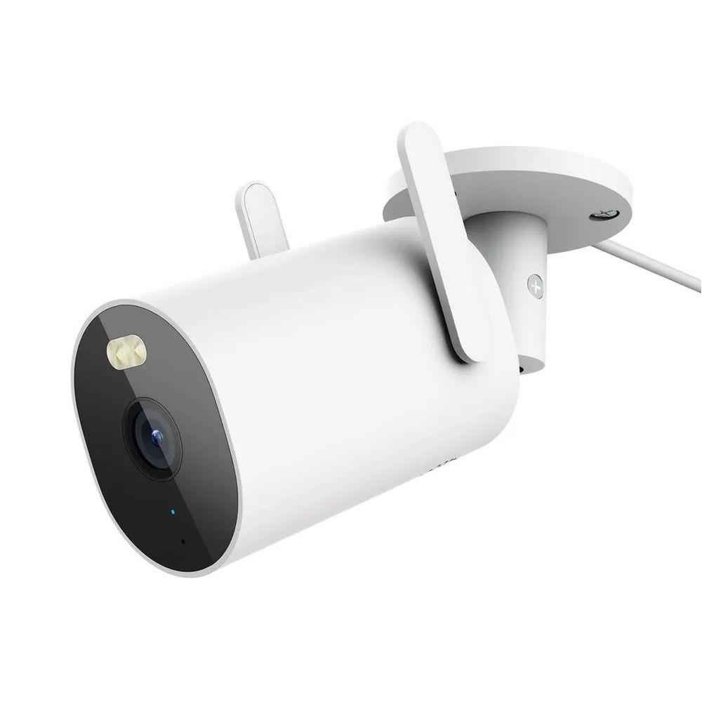  - Incom Group
 Kamera zewnętrzna Xiaomi Outdoor Camera AW300 6941812704325