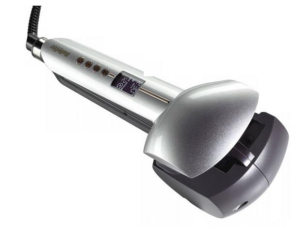 3030050148336  - Incom Group
 Lokówka automatyczna C1600E Babyliss Curl Secret Optimum