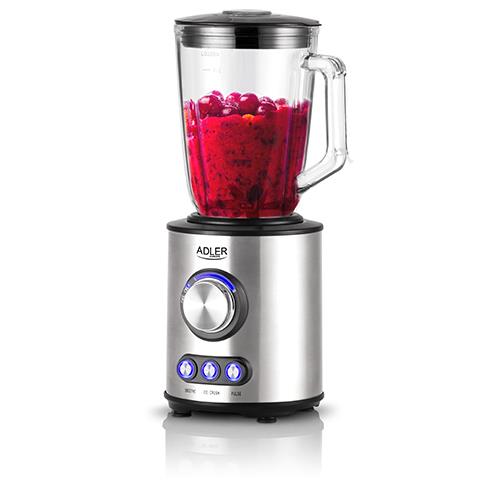 Blender kielichowy Adler AD 4078  - Incom Group
 5902934835763