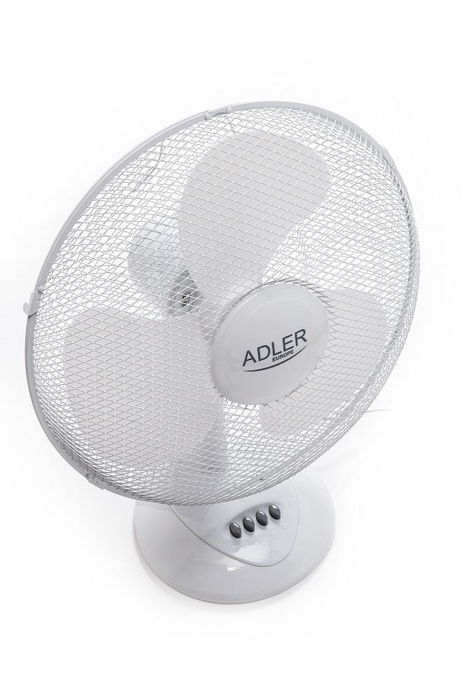  - Incom Group
 Wentylator Adler 40cm AD 7304 5908256830783