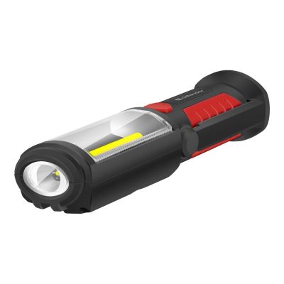  - Incom Group
 Latarka Defender FL-20, LED + COB, magnes, warsztatowa 4714033920117