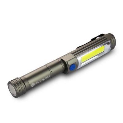 Latarka warsztatowa inspekcyjna LED everActive WL-400 5W COB  - Incom Group
 5903205772893