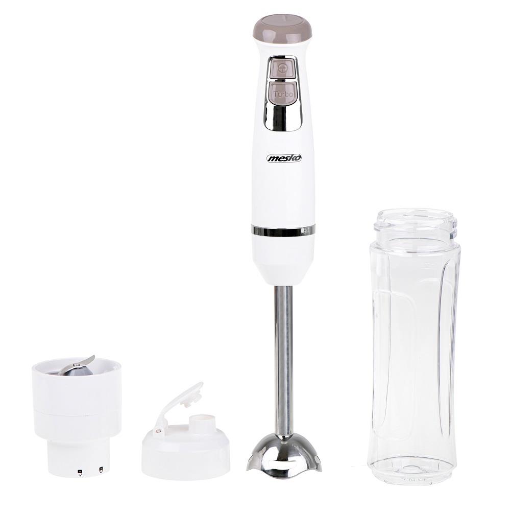  - Incom Group
 Blender ręczny 2in1 MS 4624 MESKO 5902934834070