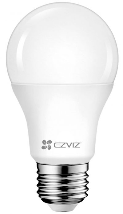 Smart żarówka EZVIZ LB1 LED Wi-Fi  - Incom Group
 6941545600185