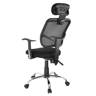  - Incom Group
 Krzesło biurowe Ergo Office ER-413 siatkowe, ergonomiczne 5902211119739