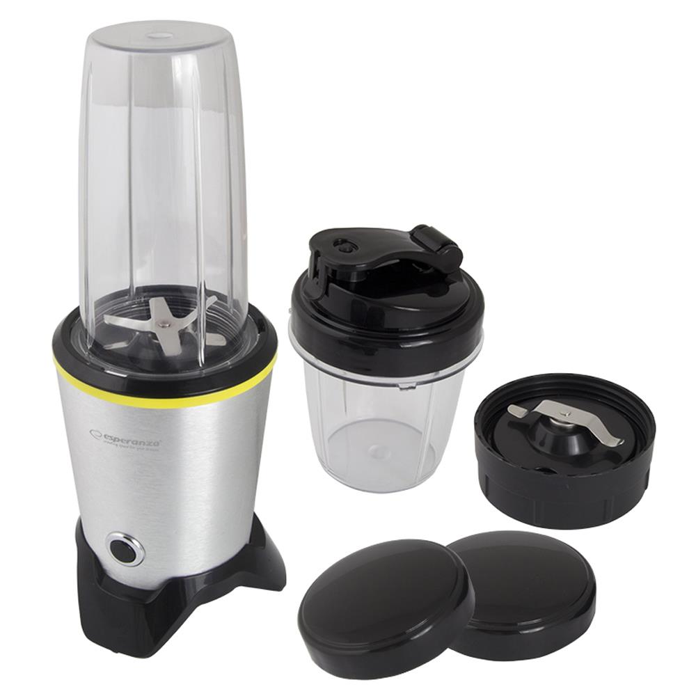  - Incom Group
 5901299954522 Blender Esperanza Nutri Master EKM028 1000W